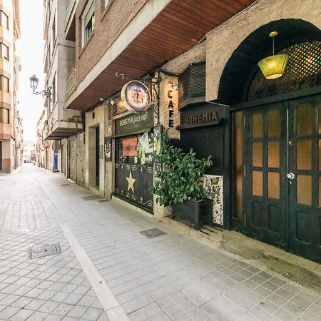 Precioso Apartamento En El Centro De Granada Exterior photo
